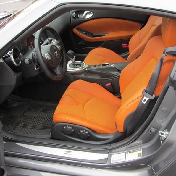 Pristine Automotive Detailing and Rejuvenation