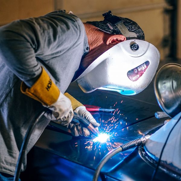 Pristine Automotive Detailing and Rejuvenation